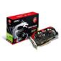 MSI GeForce GTX 660 Gaming 2GB PCI-Express 3.0 HDMI Twin Frozr IV OC