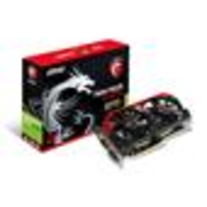 MSI GeForce GTX 750 Ti 1059MHz 2GB PCI-E 3.0 HDMI Twin Frozr OC Gaming