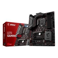 MSI H270 GAMING M3 LGA1151 Intel H270 DDR4 ATX