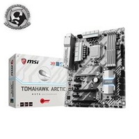 MSI H270 TOMAHAWK ARCTIC LGA1151 Intel H270 DDR4 ATX