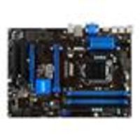 MSI H87-G41 PC Mate S1150 Intel H87 DDR3 ATX