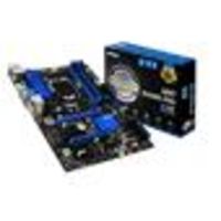 MSI H97 GUARD-PRO S1150 Intel H97 DDR3 ATX
