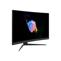MSI Optix G27C6 27 Curved Gaming Monitor