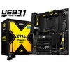 MSI X99A XPower AC Intel X99 LGA2011-v3 DDR4 USB 3.0,  USB 3.1,  E-ATX