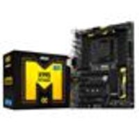 MSI X99S-MPOWER S2011 Intel X99 DDR4 ATX