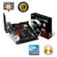 MSI Z87I GAMING AC S1150 Intel Z87 DDR3 mITX