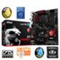 MSI Z97 GAMING 7 S1150 Intel Z97 DDR3 ATX