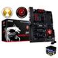 MSI Z97 GAMING 9 AC S1150 Intel Z97 DDR3 ATX