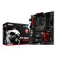 MSI Z97-GD65 GAMING S1150 Intel Z97 DDR3 ATX