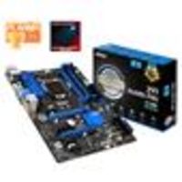 MSI Z97 GUARD-PRO S1150 Intel Z97 DDR3 ATX