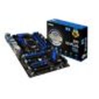 MSI Z97 U3 Plus S1150 Intel Z97 DDR3 ATX