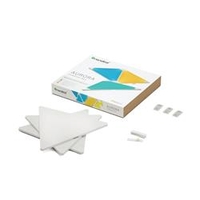 Nanoleaf Light Panels Expansion Pack x 3 Panel Only