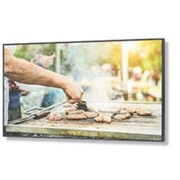 NEC MultiSync C551 C Series 55 1920x1080 8ms VGA HDMI DisplayPort LED Large Format Display