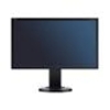 NEC MultiSync E201W - LCD display - TFT - WLED - 20 - widescreen - 1600 x 900 - black