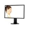 NEC MultiSync E222W - LCD display - TFT - 22 - widescreen - 1680 x 1050