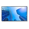 NEC MultiSync E507Q 50 3840x2160 8ms VGA HDMI LED Large Format Display