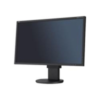 NEC Multisync EA274WMi 27 2560x1440 DVI HDMI DisplayPort USB LED Monitor White