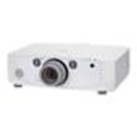 NEC PA500X XGA LCD 5000 Lumens Projector