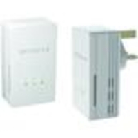 NetGear 200Mb Single Port Mini Powerline Bundle