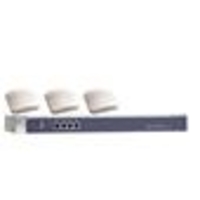 NetGear Bundle 1 x WC7520 and 3 X WNDAP360