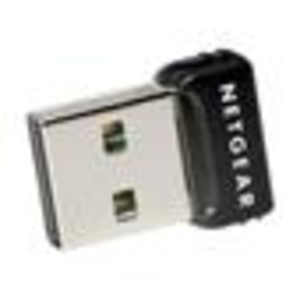 NetGear G54/N150 Wireless USB Micro Adapter