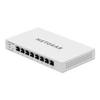NETGEAR GC108PP 8-port Insight Managed Hi-POE+ Gigabit Ethernet Swit