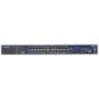 NetGear ProSafe 24-port 10/100 Smart Switch