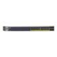 NetGear ProSafe 24 Port GE Stack POE Smart Switch