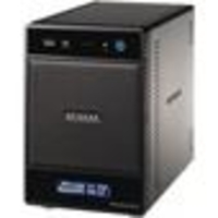 NetGear ReadyNAS Pro 4 Bay Unified Network Storage (Diskless)