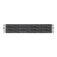 NetGear ReadyYDATA 2U 12-Bay Expansion Unit