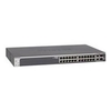 NetGear S3300 28-Port Stackable Smart Switch W/10G