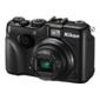 Nikon Coolpix P7100 Digital Camera - 10.1 Mpix - 7.1 Optical Zoom - Prosumer