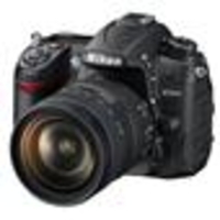 Nikon D7000 Digital SLR Kit - inc 18-105mm VR Lens,  SLR Bag & Tripod