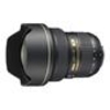 Nikon Zoom-Nikkor Wide-angle zoom lens - 14 mm - 24 mm