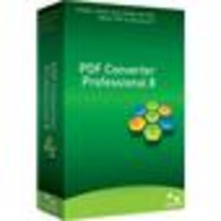 Nuance PDF Converter Pro 8.0