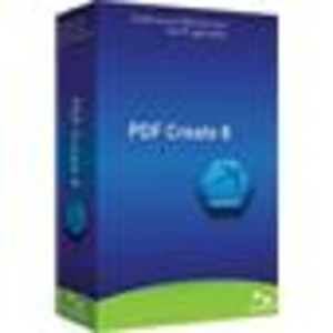 Nuance PDF Create 8 Complete Package - 1 User - Windows