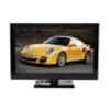 Nurvo 22 Slim Tablet Style 1080p LCD TV with PVR - Black