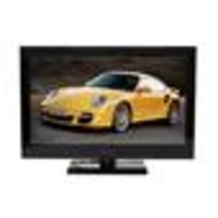 Nurvo 22 Slim Tablet Style 1080p LCD TV with PVR - Black
