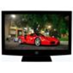 Nurvo 24IN FULL HD EDGE TO EDGE LED TV/DVD Combi