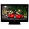 Nurvo 24IN FULL HD EDGE TO EDGE LED TV/DVD Combi
