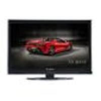 Nurvo 42 LED 3D TV with 3 Pairs of 3D Glasses Full HD