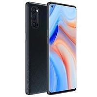Oppo Reno4 Pro 5G 128GB Dual Sim - Black
