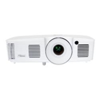 Optoma DH1011i Full HD Projector 3200 Lumens and Built-in Speakers