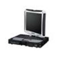 Panasonic CF-19 MK5 Dual Touch - *BASE UNIT* Core i5-2520M 2.5GHz 4GB