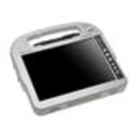 Panasonic CF-H2 FIELD,  2D BCR,  HSDPA Core i5 2557M 1.7GHz 2GB 160GB