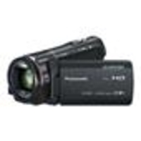 Panasonic HC-X920 3D Black Camcorder Kit inc 16GB Class 10 SD Card & Case