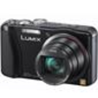 Panasonic Lumix DMC-TZ30 Digital camera - 3D - 14.1 Mpix - 20x optical zoom - black