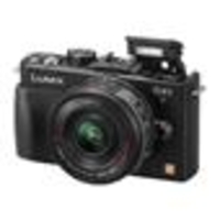 Panasonic Lumix GX1 Digital Camera - 14-42mm Lens Kit