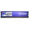 Patriot Memory 4GB Signature DDR3 1333MHz PC3-10600 DIMM CL9 (With Heatshield)
