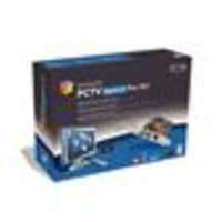 PCTV systems Hybrid Pro PCI card TV tuner for digital terrestrial (DVB-T) & analogue TV